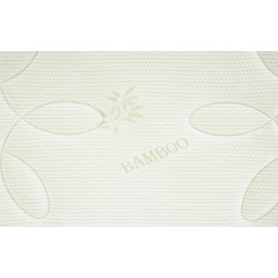 Poťah na matrac Bamboo